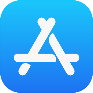 Disponible sur l'App Store