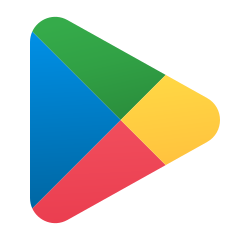 Disponible sur le Play Store